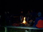 Lagerfeuer