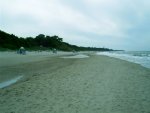 Ostseestrand